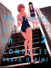 Image for The flowers of evil complete2