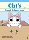 Image for Chi&#39;s sweet adventures1