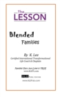 Image for The Lesson : Blended Families