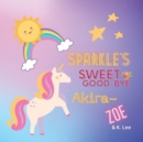 Image for Sparkle&#39;s Sweet Good-bye