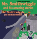 Image for Mr. Smithwiggle and his amazing stories - English/Spanish edition