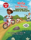 Image for Nola The Nurse English &amp; Sight Words For Kindergarten