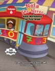 Image for Nola The Nurse Math Worksheets for First Graders