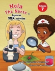 Image for Nola The Nurse Explores STEM Activities