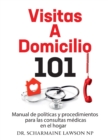 Image for Visitas a domicilio 101