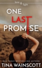 Image for One Last Promise