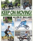 Image for Keep on Moving!