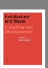 Image for Architecture and Waste