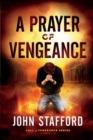 Image for A Prayer of Vengeance