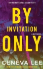 Image for By Invitation Only