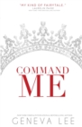 Image for Command Me