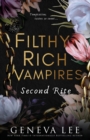 Image for Filthy Rich Vampires