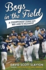 Image for Boys in the Field