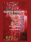 Image for Quantum Mechanics I : A Problem Text