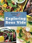 Image for Amazing Food Made Easy