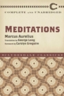 Image for Meditations: Complete and Unabridged