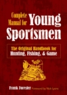 Image for The Complete Manual for Young Sportsmen
