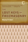 Image for The lost keys of Freemasonry