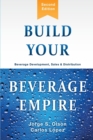 Image for Build Your Beverage Empire