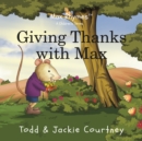 Image for Giving Thanks with Max