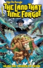 Image for Edgar Rice Burroughs The Land That Time Forgot GN TPB