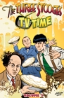 Image for The Three Stooges Vol 2 TPB : TV Time
