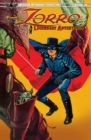 Image for Zorro Legendary Adventures Vol 01 TP