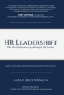 Image for HR Leadershift : The Five Distinctions of a Strategic HR Leader