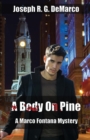 Image for A Body on Pine