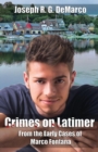 Image for Crimes on Latimer