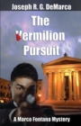Image for The Vermilion Pursuit