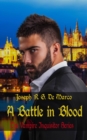 Image for Battle in Blood: The Vampire Inquisitor Series Book 2