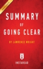 Image for Summary of Going Clear : by Lawrence Wright Includes Analysis