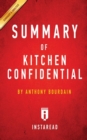 Image for Summary of Kitchen Confidential