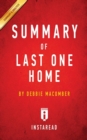 Image for Summary of Last One Home : by Debbie Macomber Includes Analysis