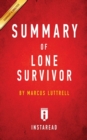 Image for Summary of Lone Survivor : by Marcus Luttrell Includes Analysis