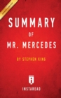 Image for Summary of Mr. Mercedes