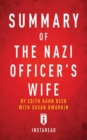 Image for Summary of The Nazi Officer&#39;s Wife
