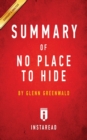 Image for Summary of No Place to Hide