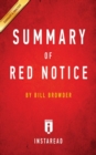 Image for Summary of Red Notice