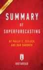 Image for Summary of Superforecasting : by Philip E. Tetlock and Dan Gardner - Includes Analysis