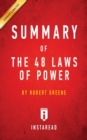 Image for Summary of The 48 Laws of Power
