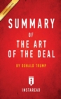 Image for Summary of The Art of the Deal