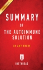 Image for Summary of The Autoimmune Solution : by Amy Myers Includes Analysis