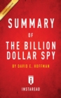 Image for Summary of The Billion Dollar Spy