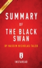 Image for Summary of The Black Swan : by Nassim Nicholas Taleb - Includes Analysis