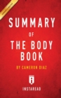 Image for Summary of The Body Book : by Cameron Diaz Includes Analysis