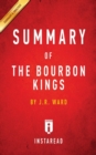Image for Summary of The Bourbon Kings : by J.R. Ward Includes Analysis