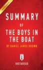 Image for Summary of The Boys in the Boat