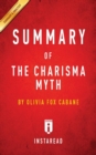 Image for Summary of The Charisma Myth : by Olivia Fox Cabane Includes Analysis